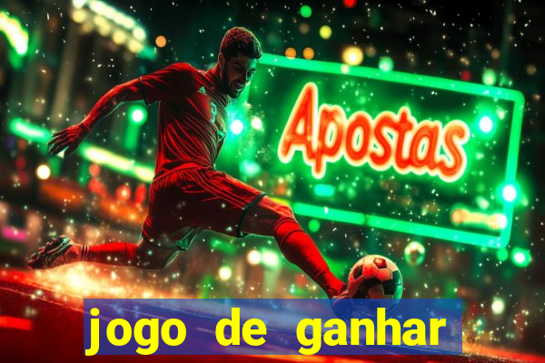 jogo de ganhar dinheiro sem precisar depositar nada